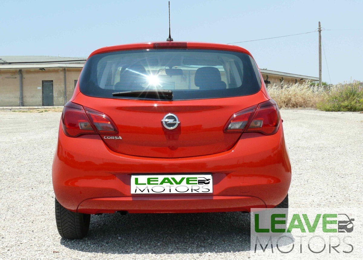 Opel Corsa 1.2 5 porte (6)