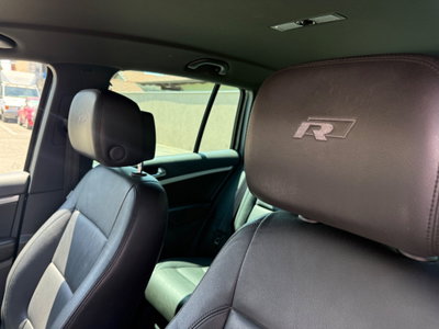 Volkswagen Tiguan 2.0 TSI 210CV 4MOTION DSG R-Line (10)