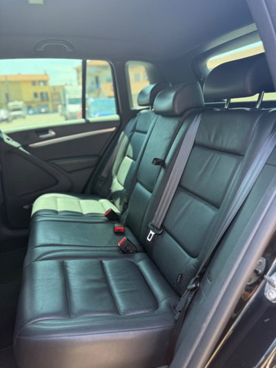 Volkswagen Tiguan 2.0 TSI 210CV 4MOTION DSG R-Line (11)
