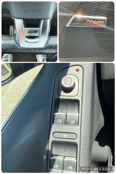 Volkswagen Tiguan 2.0 TSI 210CV 4MOTION DSG R-Line (13)