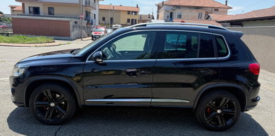 Volkswagen Tiguan 2.0 TSI 210CV 4MOTION DSG R-Line (3)
