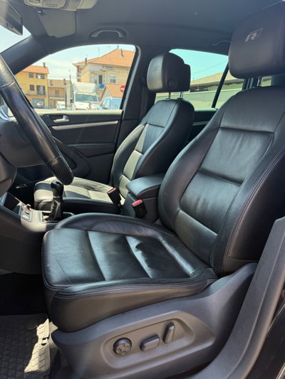 Volkswagen Tiguan 2.0 TSI 210CV 4MOTION DSG R-Line (9)