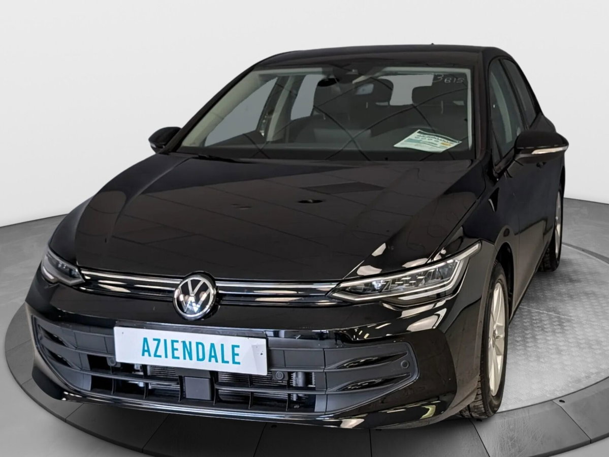 Volkswagen Golf 2.0 TDI SCR Life
