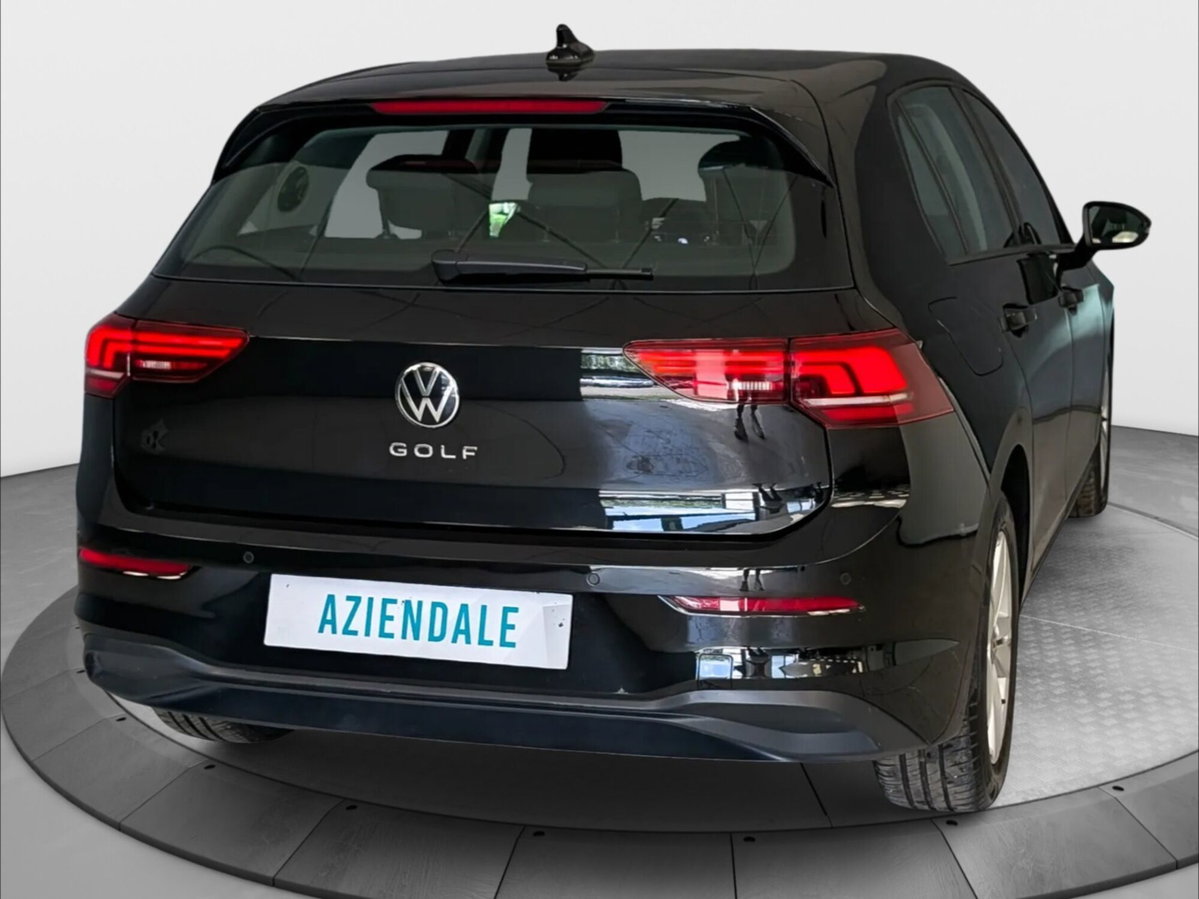 Volkswagen Golf 2.0 TDI SCR Life (2)