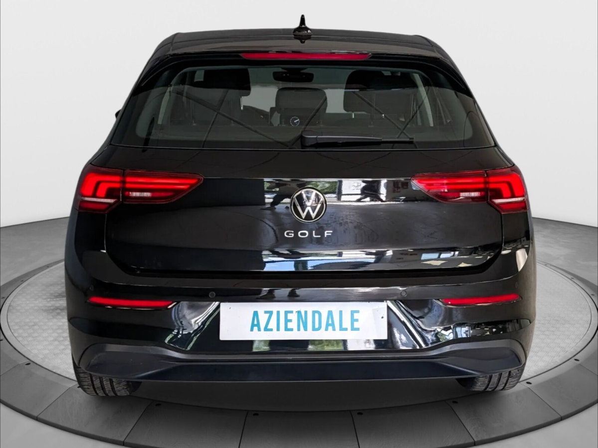 Volkswagen Golf 2.0 TDI SCR Life (3)