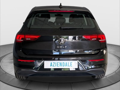 Volkswagen Golf 2.0 TDI SCR Life (3)
