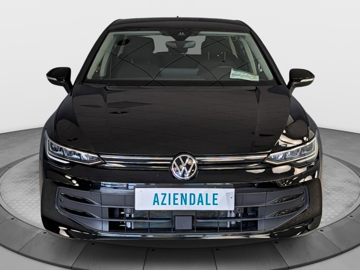 Volkswagen Golf 2.0 TDI SCR Life (4)
