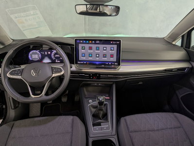 Volkswagen Golf 2.0 TDI SCR Life (5)