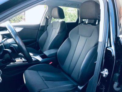 Mercedes-Benz GLC SUV 220 d 4Matic Sport (11)