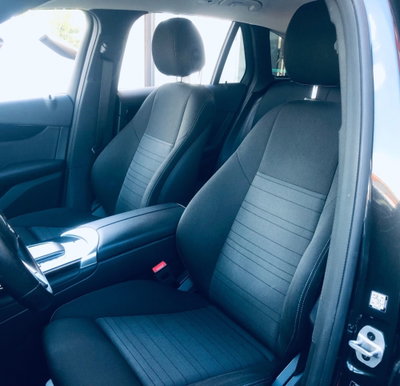 Mercedes-Benz GLC SUV 220 d 4Matic Sport (12)