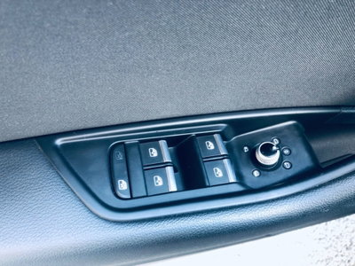 Mercedes-Benz GLC SUV 220 d 4Matic Sport (13)