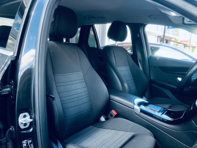 Mercedes-Benz GLC SUV 220 d 4Matic Sport (14)