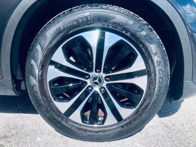 Mercedes-Benz GLC SUV 220 d 4Matic Sport (15)