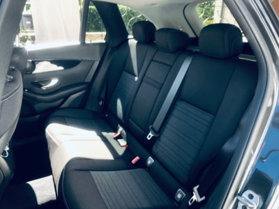 Mercedes-Benz GLC SUV 220 d 4Matic Sport (6)