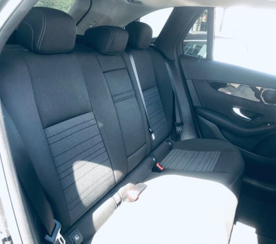 Mercedes-Benz GLC SUV 220 d 4Matic Sport (8)
