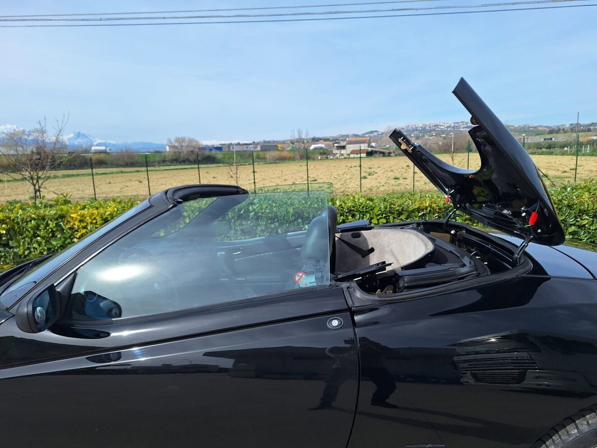 Alfa Romeo Gtv 2.0i 16V Twin Spark cat L (14)