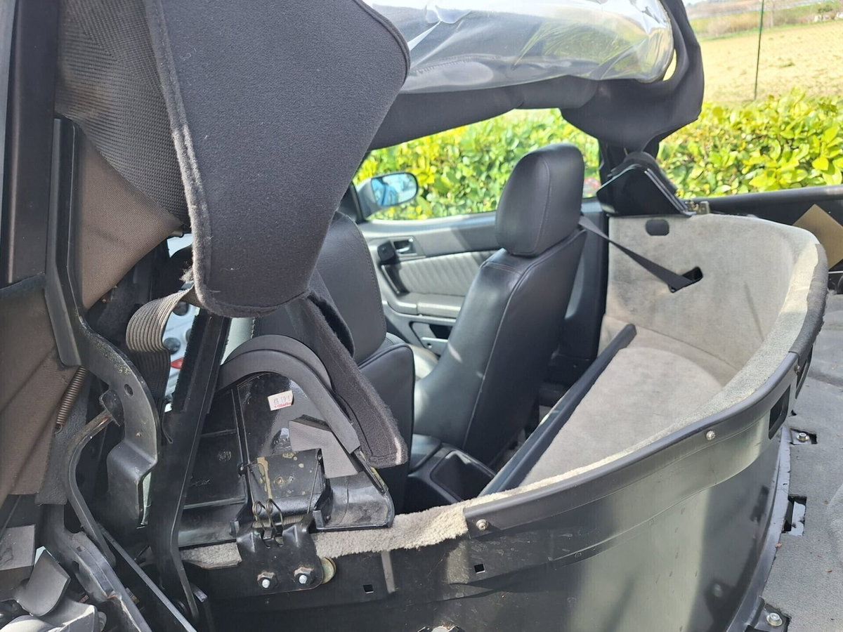 Alfa Romeo Gtv 2.0i 16V Twin Spark cat L (15)