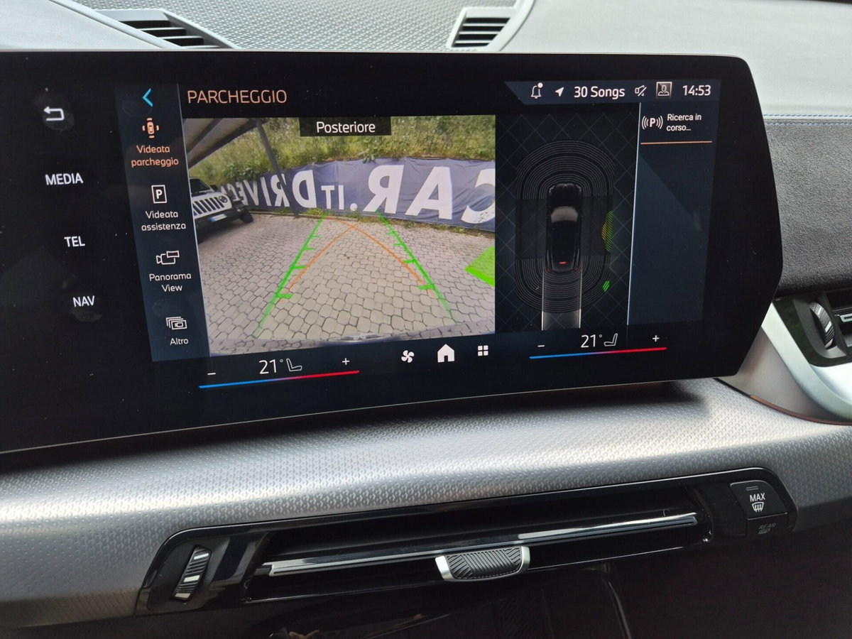 BMW X2 xdrive 20d 48V MSport Pro auto (4)
