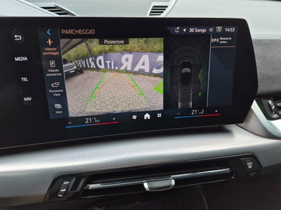 BMW X2 xdrive 20d 48V MSport Pro auto (4)