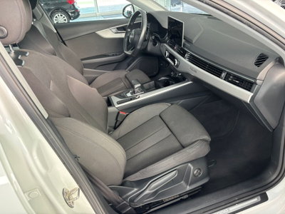 Audi A4 Allroad 40 TDI 190 CV S tronic Identity Contrast (16)