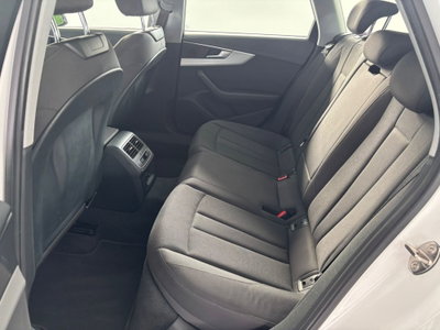 Audi A4 Allroad 40 TDI 190 CV S tronic Identity Contrast (17)