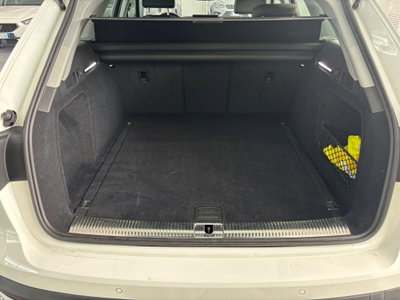 Audi A4 Allroad 40 TDI 190 CV S tronic Identity Contrast (20)