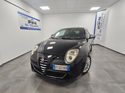 Alfa Romeo MiTo 1.4 78 CV Junior usata