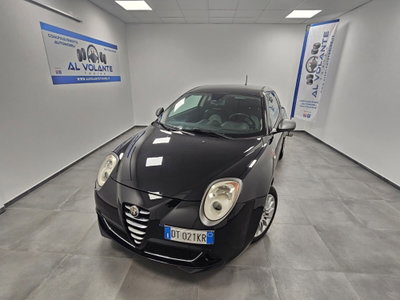 Alfa Romeo MiTo 1.4 78 CV Junior (2)