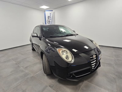 Alfa Romeo MiTo 1.4 78 CV Junior (3)