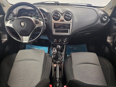 Alfa Romeo MiTo 1.4 78 CV Junior (6)