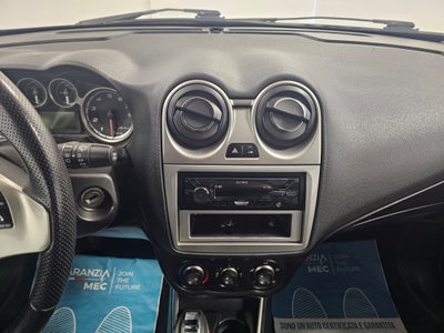 Alfa Romeo MiTo 1.4 78 CV Junior (9)
