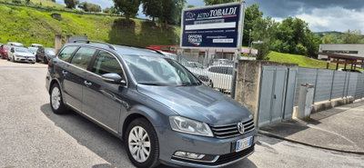 Volkswagen Passat Variant 1.4 TSI Comfort. EcoFuel usata