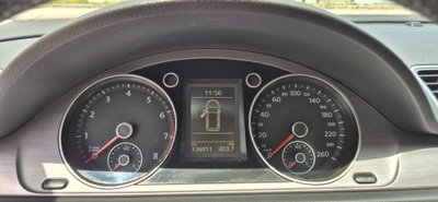 Volkswagen Passat Variant 1.4 TSI Comfort. EcoFuel (10)