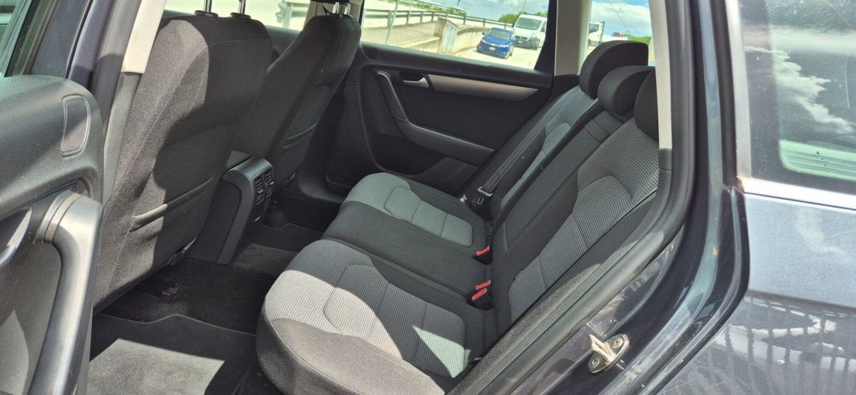 Volkswagen Passat Variant 1.4 TSI Comfort. EcoFuel (11)