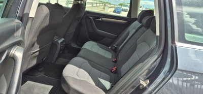 Volkswagen Passat Variant 1.4 TSI Comfort. EcoFuel (11)
