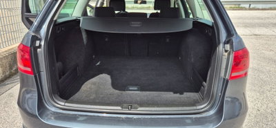 Volkswagen Passat Variant 1.4 TSI Comfort. EcoFuel (12)