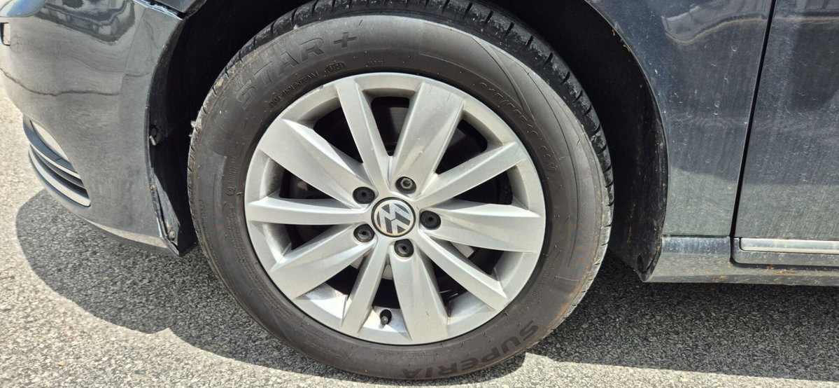 Volkswagen Passat Variant 1.4 TSI Comfort. EcoFuel (13)