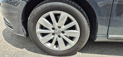 Volkswagen Passat Variant 1.4 TSI Comfort. EcoFuel (13)