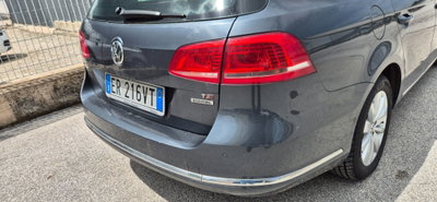 Volkswagen Passat Variant 1.4 TSI Comfort. EcoFuel (15)