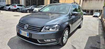 Volkswagen Passat Variant 1.4 TSI Comfort. EcoFuel (2)