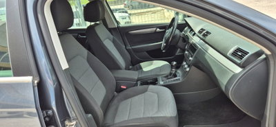 Volkswagen Passat Variant 1.4 TSI Comfort. EcoFuel (5)