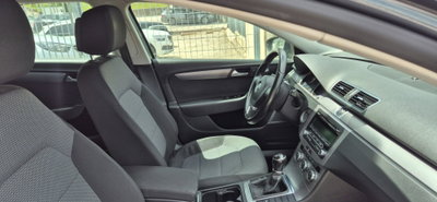 Volkswagen Passat Variant 1.4 TSI Comfort. EcoFuel (6)