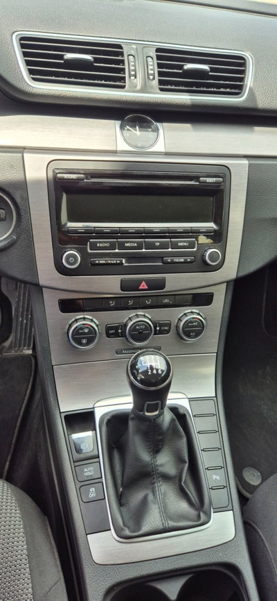 Volkswagen Passat Variant 1.4 TSI Comfort. EcoFuel (9)