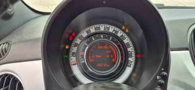 Fiat 500 1.0 Hybrid Connect (10)