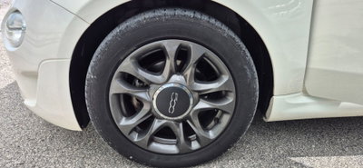 Fiat 500 1.0 Hybrid Connect (12)