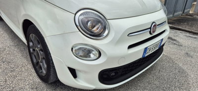 Fiat 500 1.0 Hybrid Connect (14)