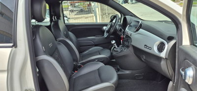 Fiat 500 1.0 Hybrid Connect (5)
