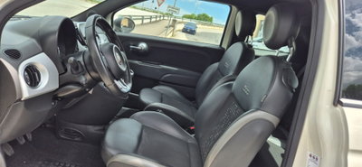 Fiat 500 1.0 Hybrid Connect (8)