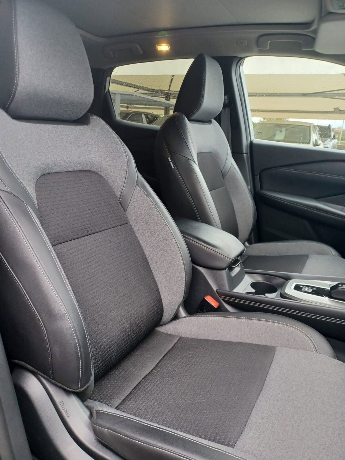 Nissan Qashqai 1.5 e-power N-Connecta 2wd (11)