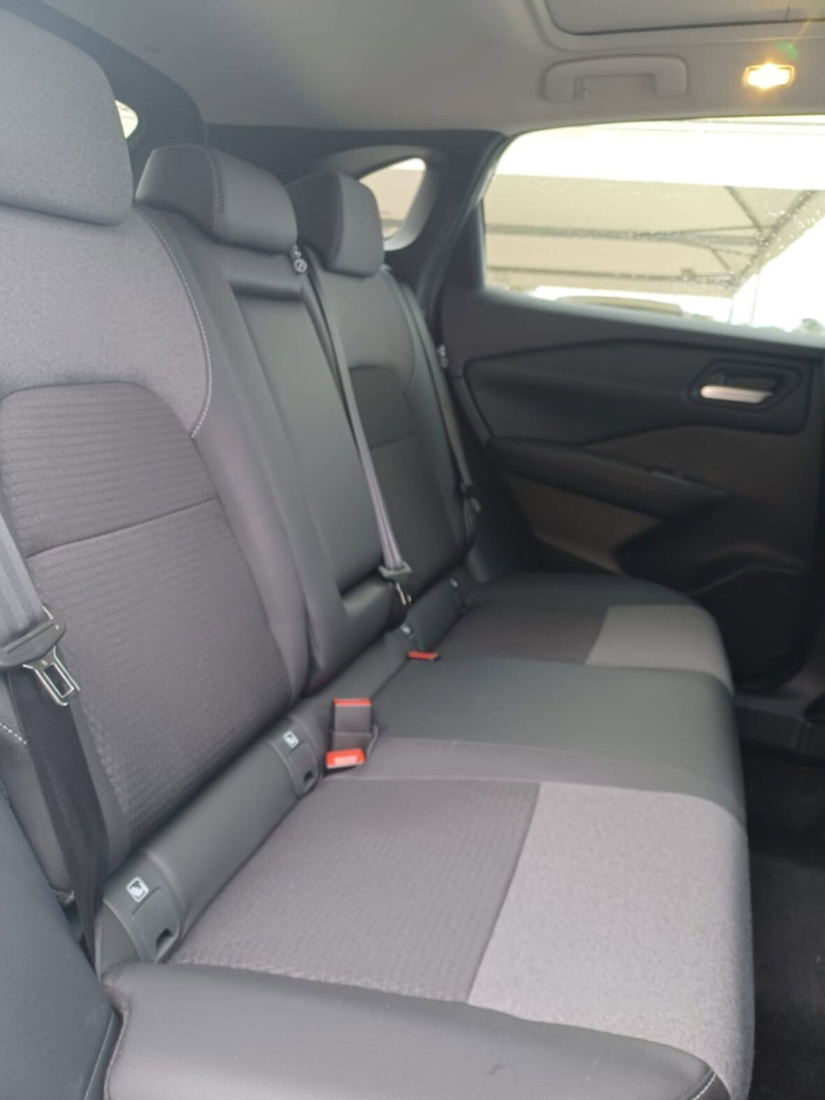 Nissan Qashqai 1.5 e-power N-Connecta 2wd (12)